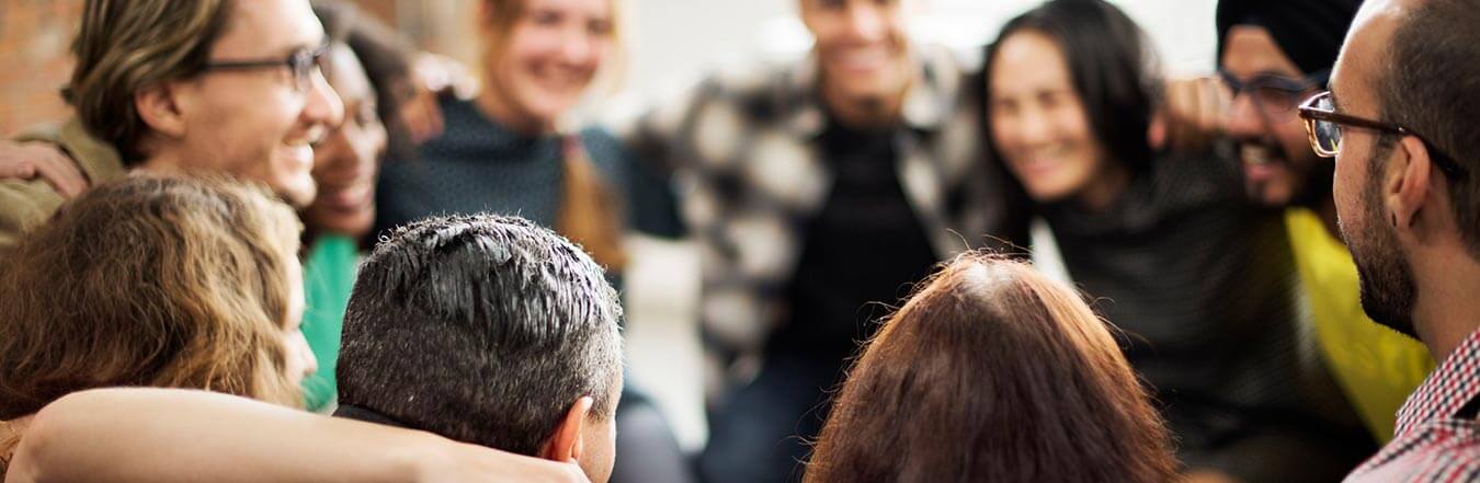 Students in a Classroom