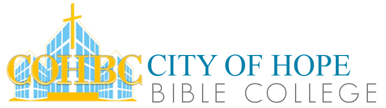 City of Hope Bible College